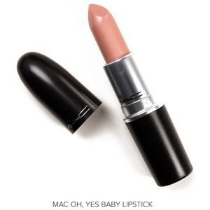M·A·C Oh, Yes Baby Lipstick